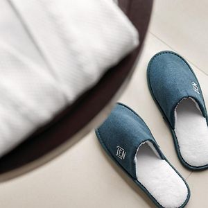 Deluxe Doppelzimmer