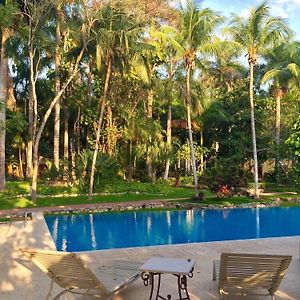 Hacienda Chichen Resort&Yaxkin Spa